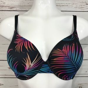 Victoria’s Secret Pink T-Shirt Bra